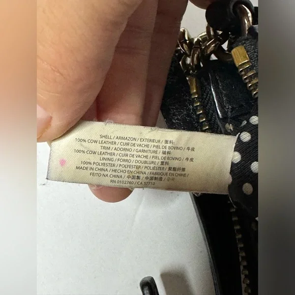 Kate Spade Villabella Avenue Celina Crossbody Bag - Picture 9 of 14